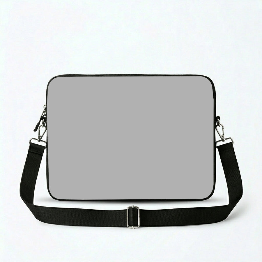 Plain Colors laptop sleeve