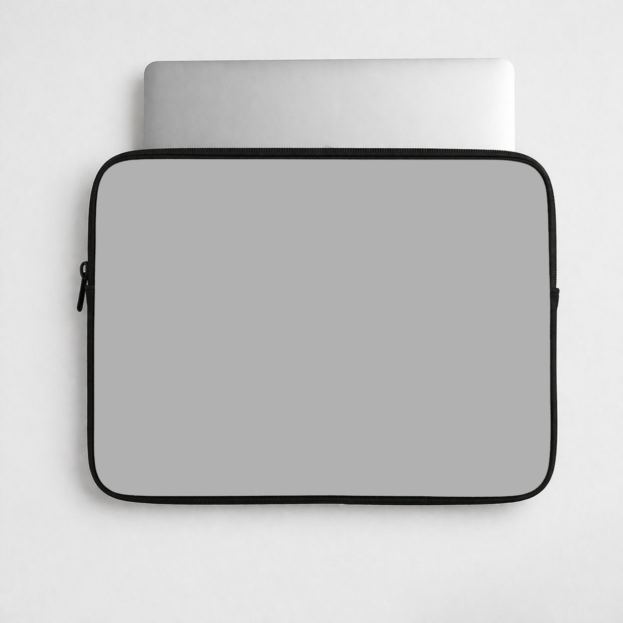 Plain Colors laptop sleeve
