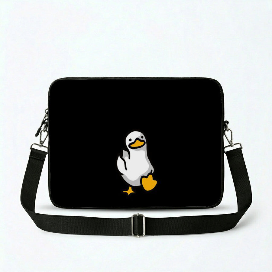 Waddle On Laptop Sleeve