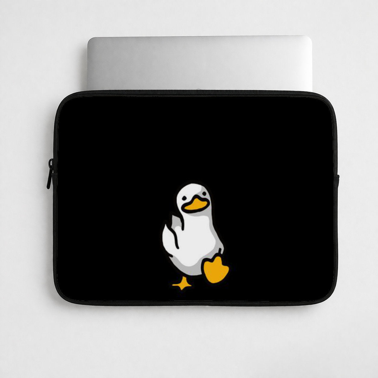 Waddle On Laptop Sleeve