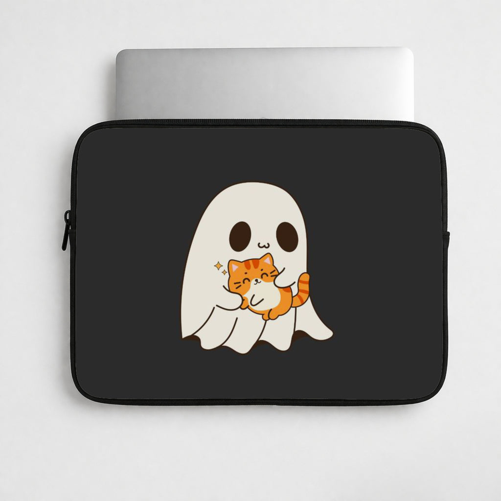 Ghosty Cuddles