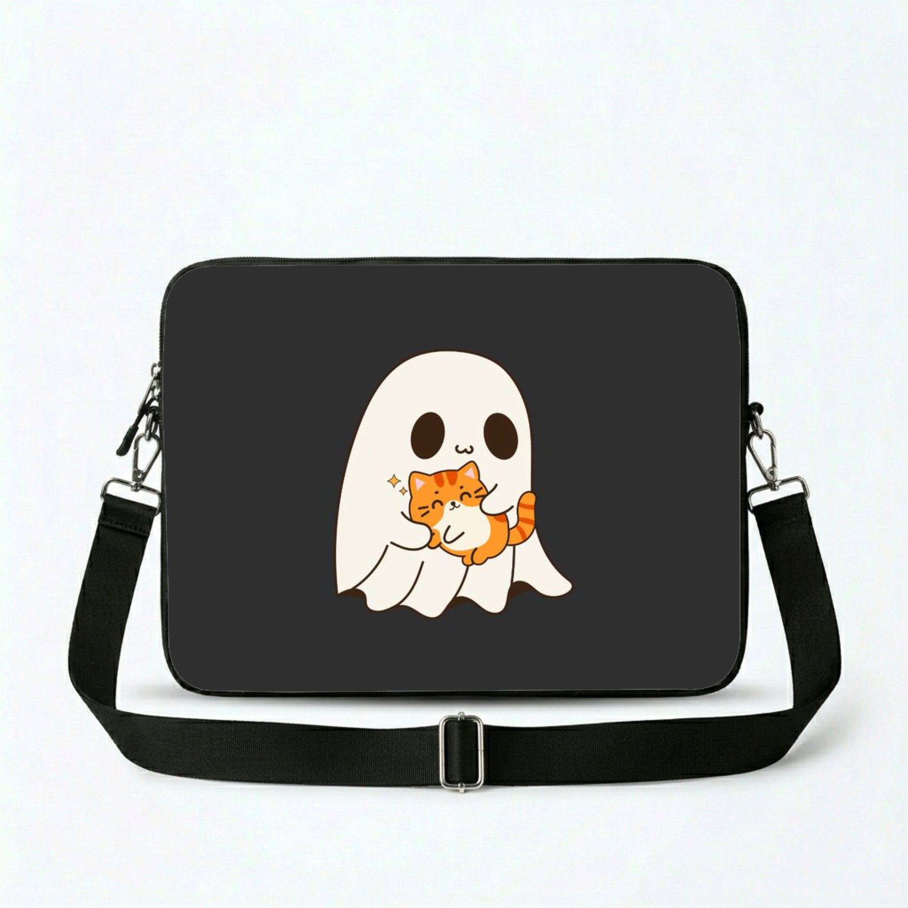 Ghosty Cuddles