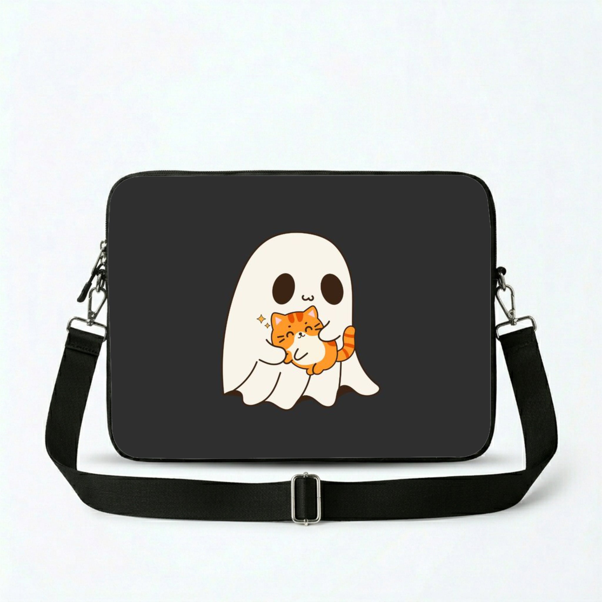 Ghosty Cuddles