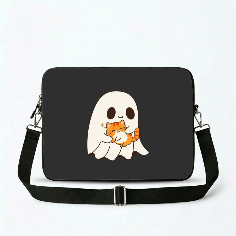 Ghosty Cuddles