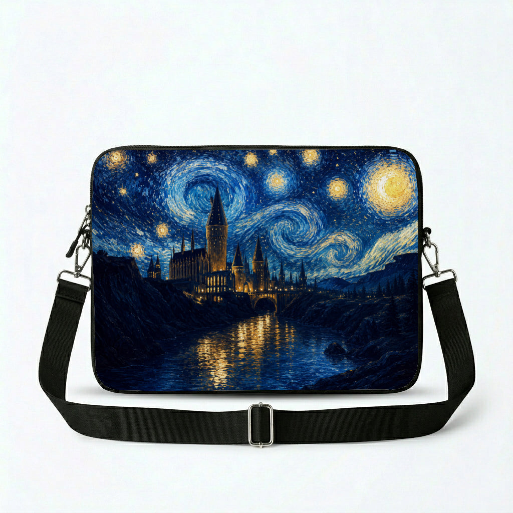 Starfall Castle