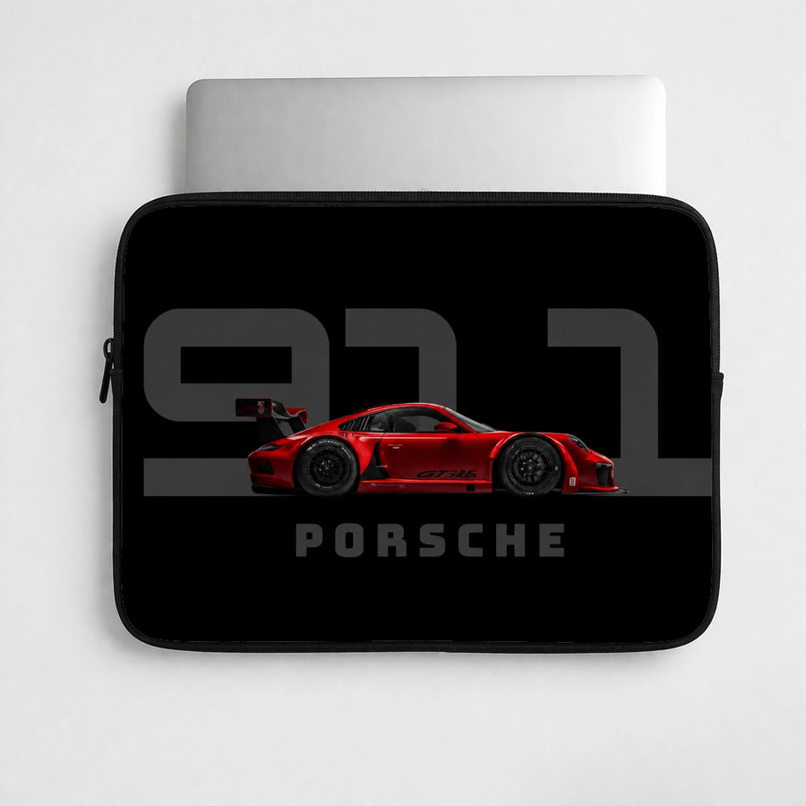The GT3 Spec