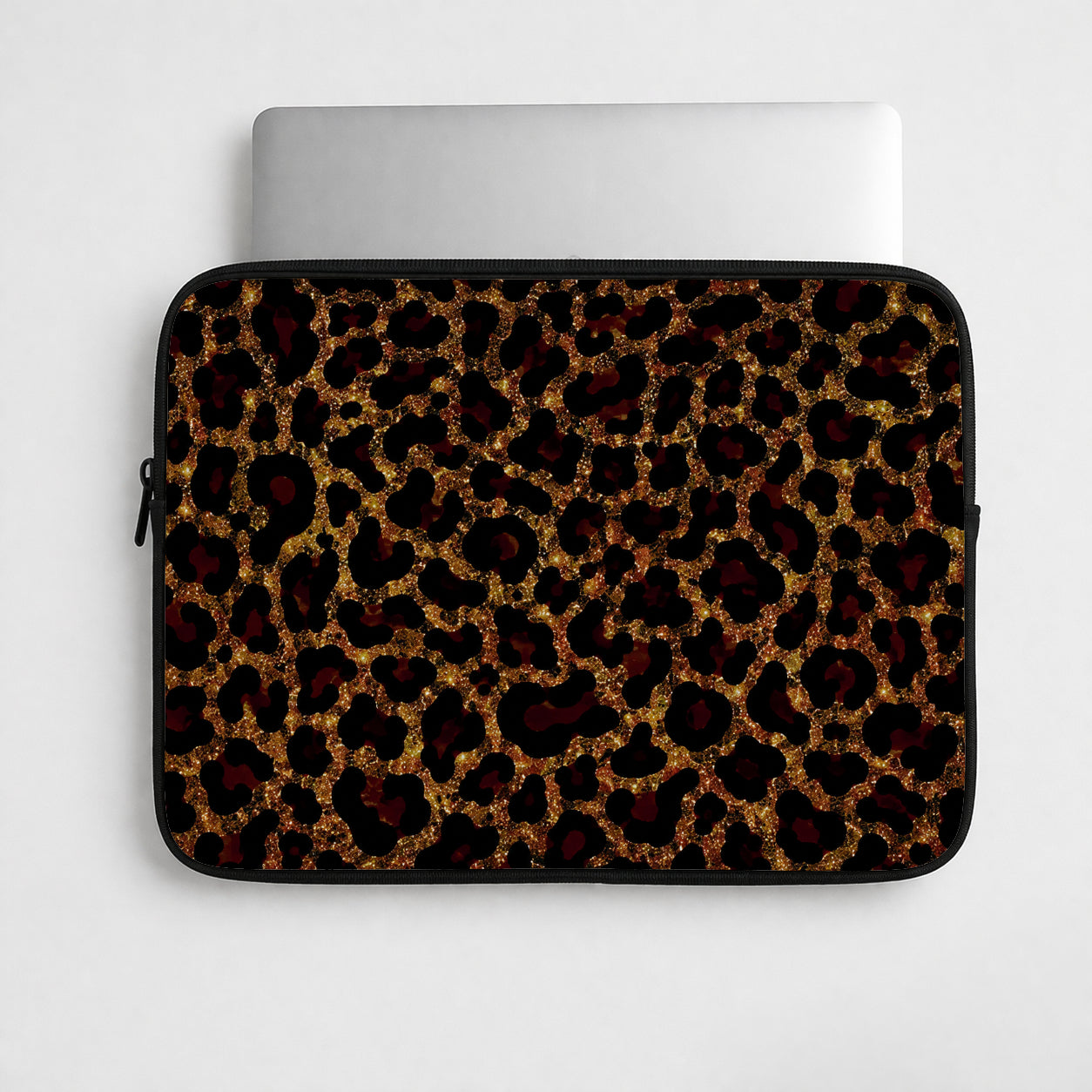 Golden Leopard