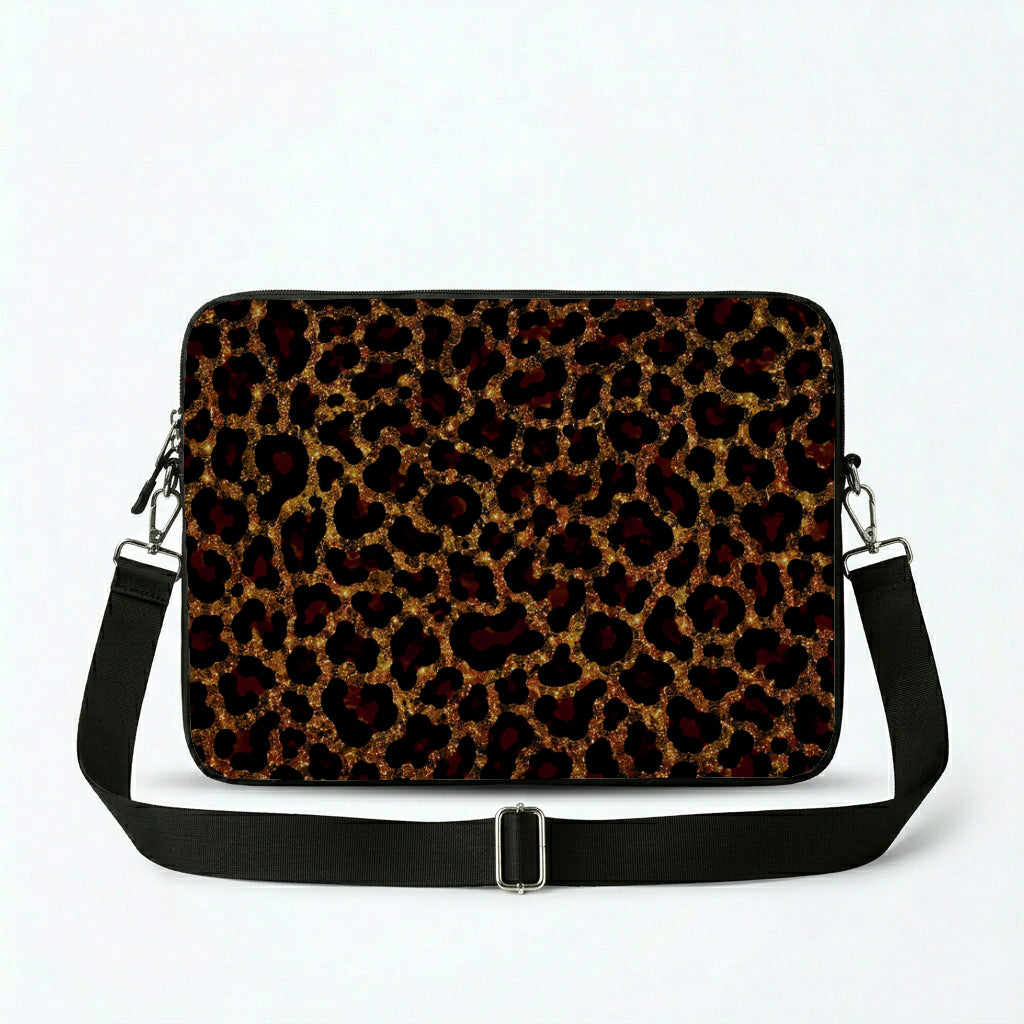 Golden Leopard