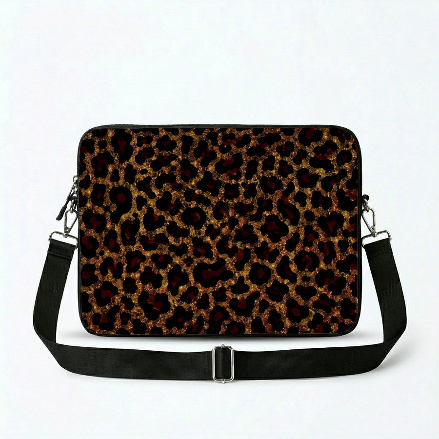 Golden Leopard