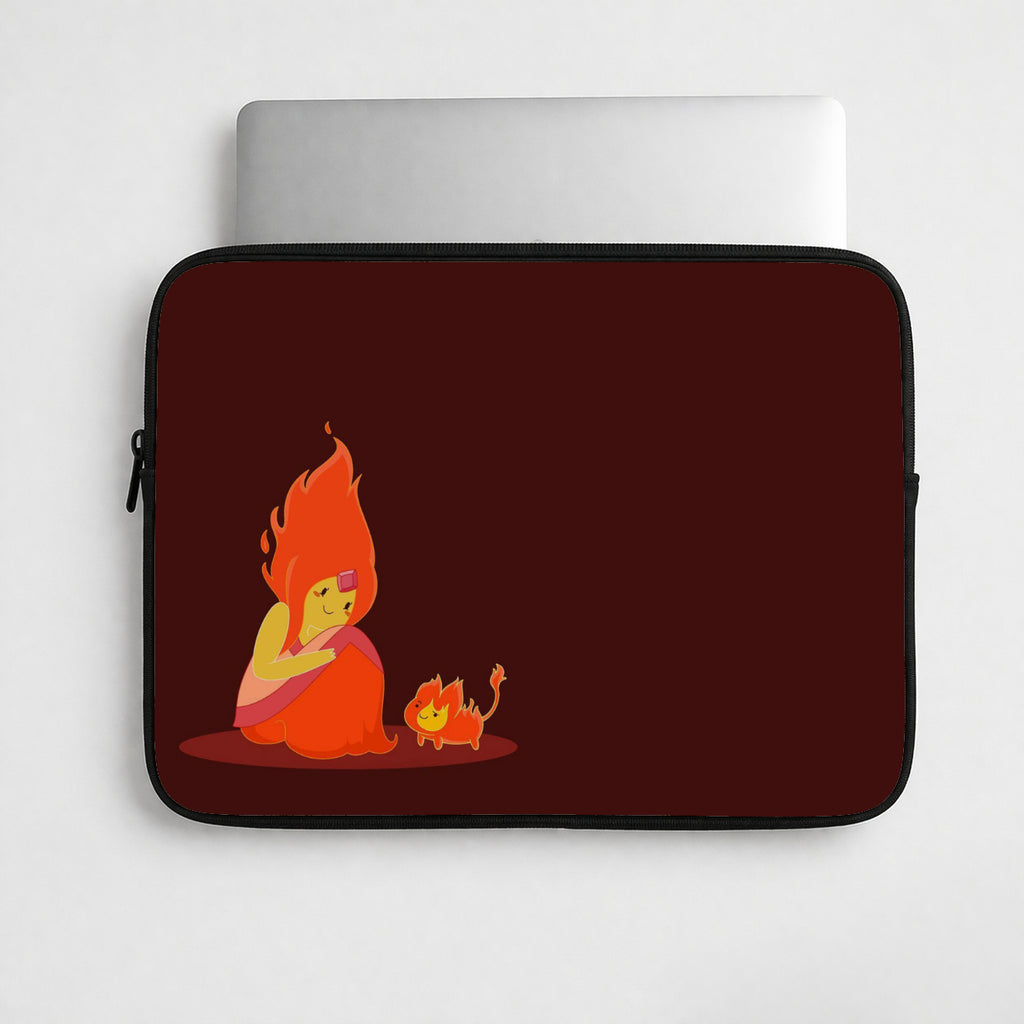 Flame Bond