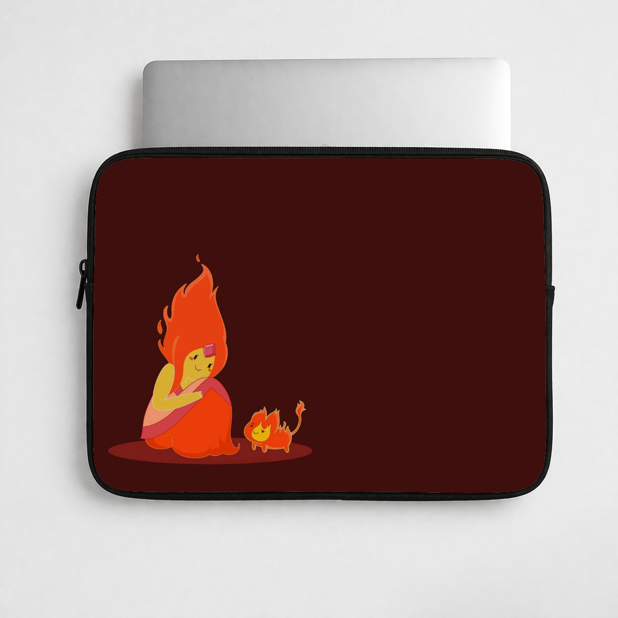 Flame Bond