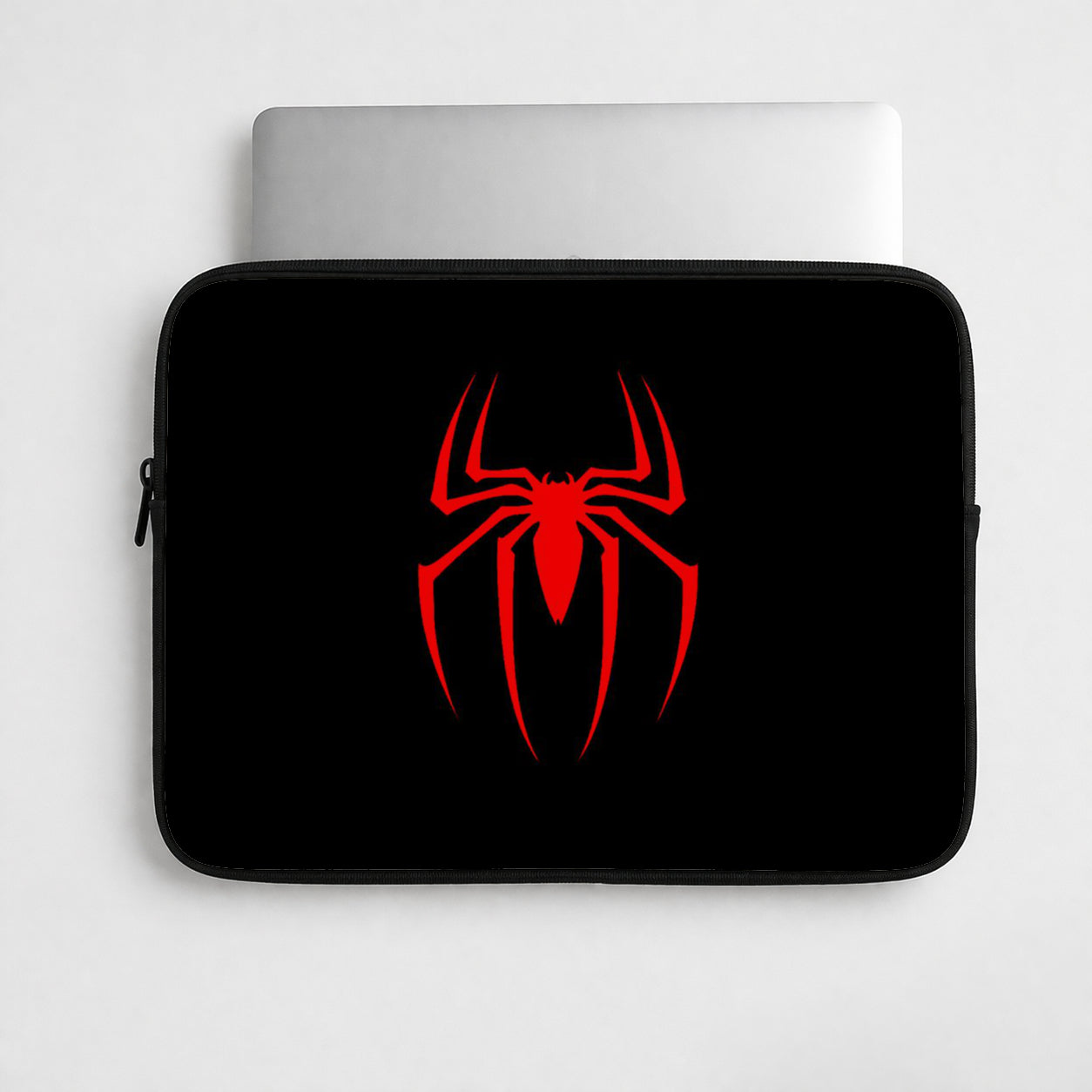 Crimson Web