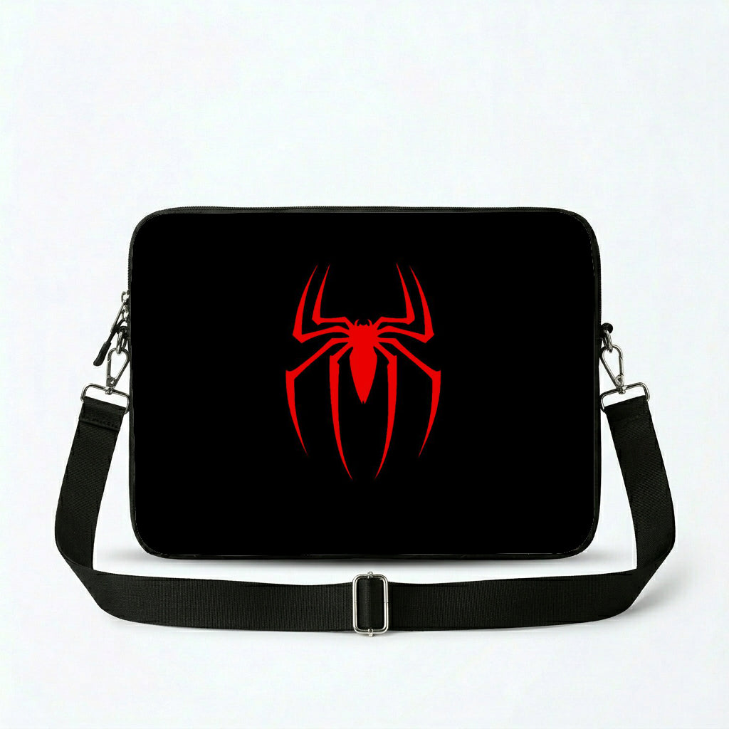 Crimson Web