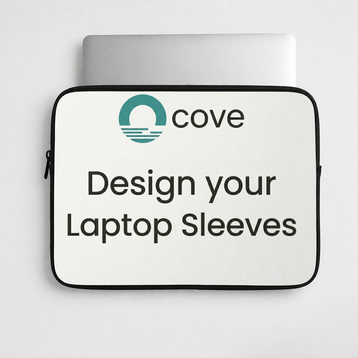Design Your Own Laptop Sleeve