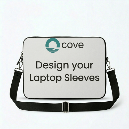 Design Your Own Laptop Sleeve