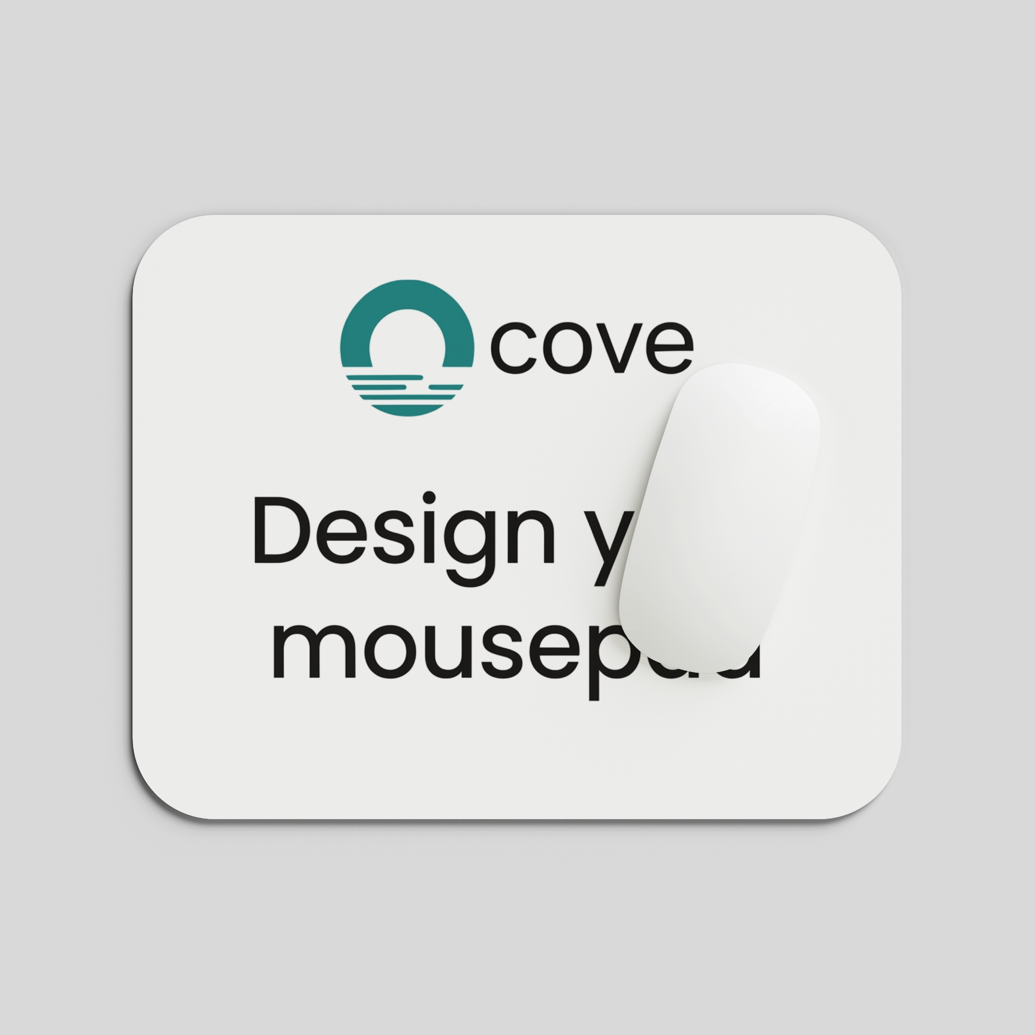 Design Your Own Mousepad