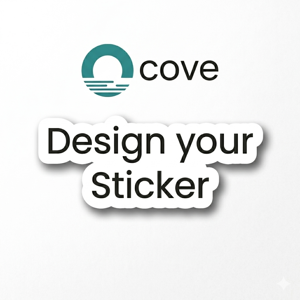 Design Your Sticker