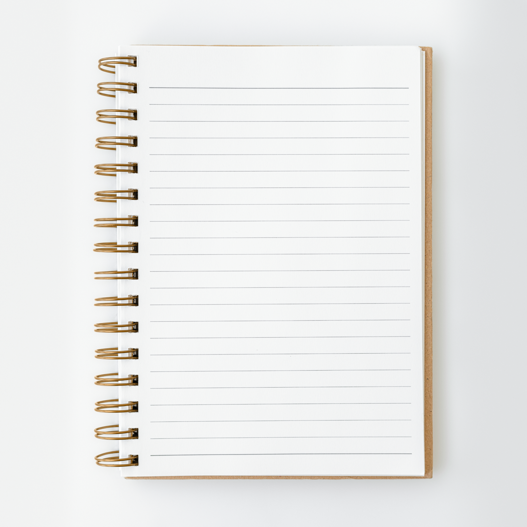 Design Your Notebook