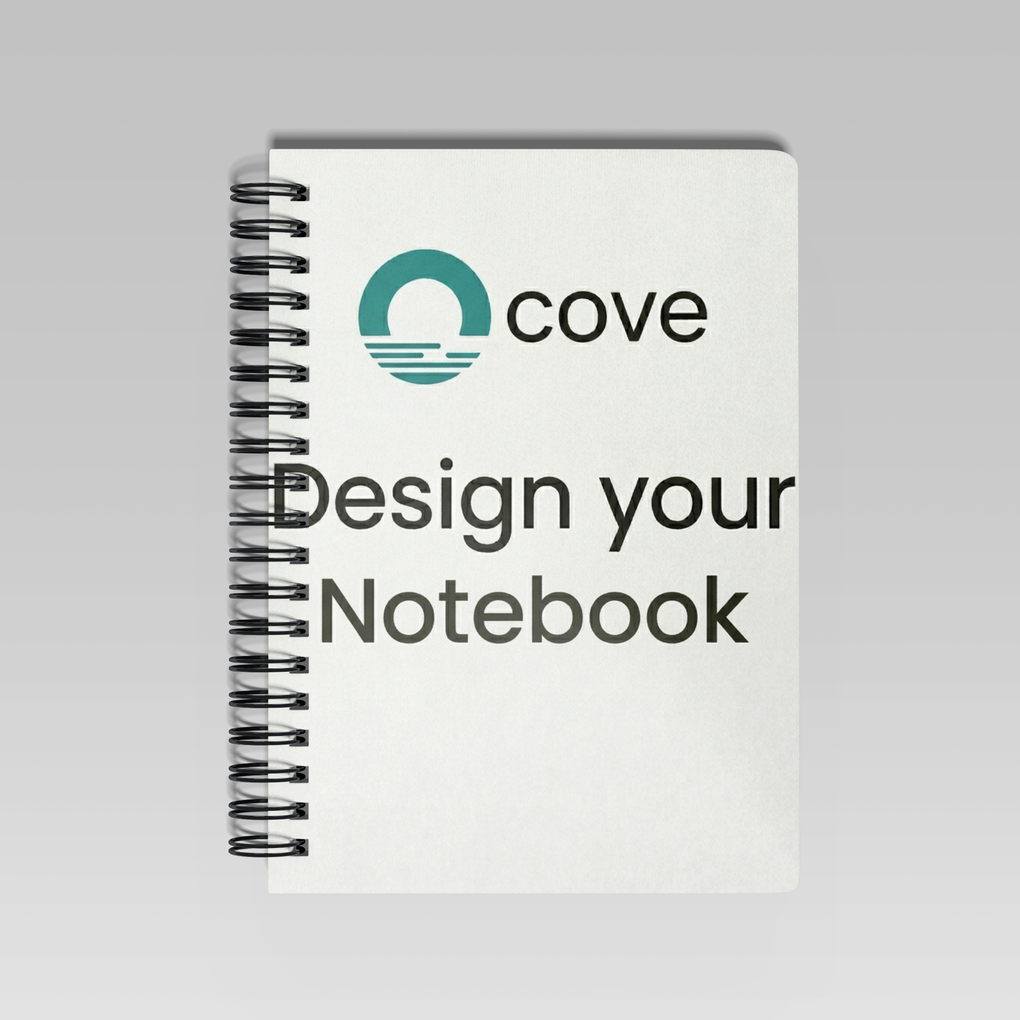Design Your Notebook